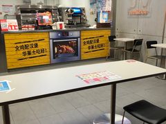 -华莱士·全鸡汉堡(柳州店)
