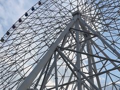 -南昌之星摩天轮