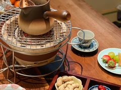 -梅间堂茶馆(绿地缤纷城店)