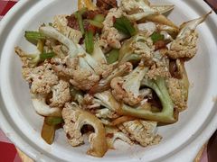 -西贝(凯德壹中心店)