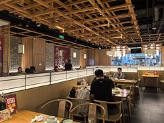 -伊喜饺子·烤鸭(五道口学院路店)