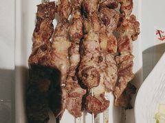 -新疆兵团食府清真(马连道店)