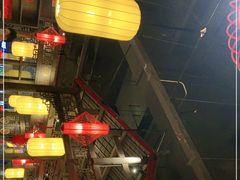 -蜀国大将老火锅(江北店)