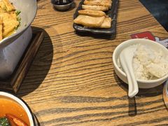 -川流不息(北蔡休闲广场店)