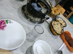 -范贤光鸡公煲(平乐园总店)