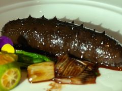 -北京饭店谭家菜