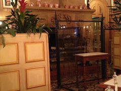 大堂-Restaurant Paul Bocuse