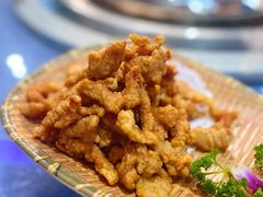 酥肉-福泉海码头(六里山店)