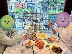-三玛璐酒楼(汉口路店)