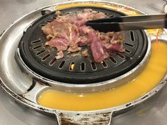 -老板娘的烤肉店(港湾广场店)