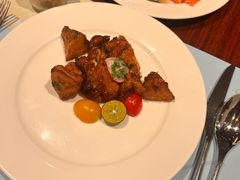 -马哥孛罗咖啡厅·Cafe Marco (厦门马哥孛罗东方大酒店)