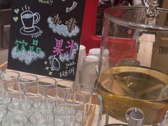 -TABLE·味西餐厅-成都茂业JW万豪酒店