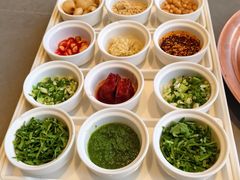 -额尔敦传统涮(体育场店)