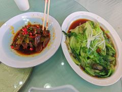 -清华大学-观畴园餐厅