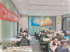 大堂-紫光园(创始店)