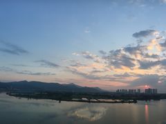 -微豪思湾舍酒店