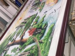 -宸宸画框裱画配框工厂店(莘庄店)