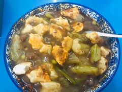 -刘老虎肉丸糊辣汤(总店)