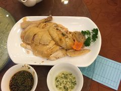 -老大同酒家·糟卤·本帮菜(中山公园店)