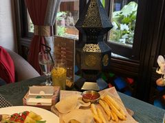 -翡翠鸟精品泰国菜(北辰财富中心店)