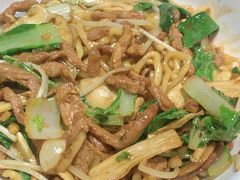 -寻裕记·现炒浇头面(人民广场店)