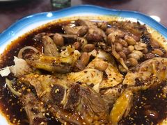 -扒骨肉雅鱼饭店(三雅文化传承店)