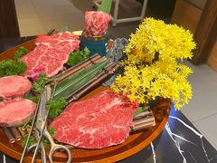 -赤谷和牛烧肉居酒屋(石景山店)