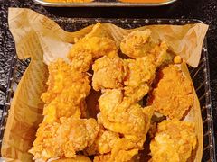 -哈哈碳都·牛肋条无限自助烤肉(宝龙店)