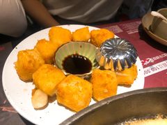 -盡膳口福·百年汤方火锅(科华北路店)