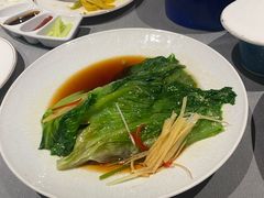 -北平食府·北京烤鸭(北京西站六里桥店)