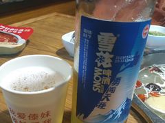 -傣妹火锅(南京东路一店)