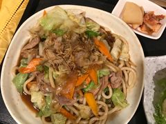 -桃屋日本料理(清华科技园店)