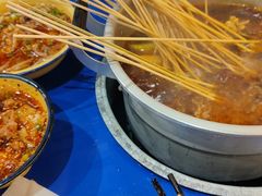 -马路边边串串香(大成路店)