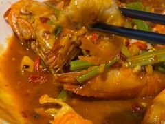 -吕记小鲜(昌吉店)