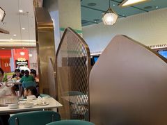 大堂-椰客·海南椰子鸡(新塘永旺梦乐城店)