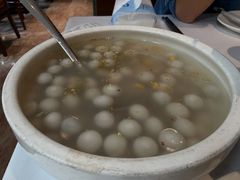 -乾隆美食·本帮菜(黄河路店)