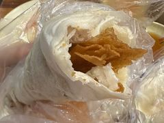 -老汪猪头肉春饼店