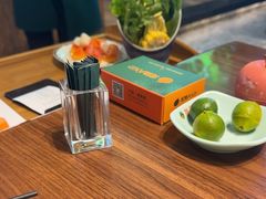 -龙泉人椰子鸡·糟粕醋·海南菜(龙昆南店)