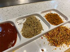 -玉善烧烤串城(长春总店)
