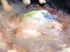 -金明姬铁锅炖(东坝店)