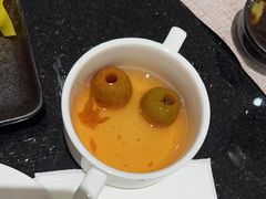 -东方红海鲜百汇(国际大厦店)