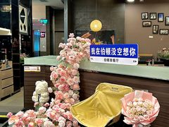 -伯顿西餐厅(厚街香榭丽店)
