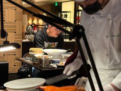 -喜悦烤鸭·新京菜(王府井店)