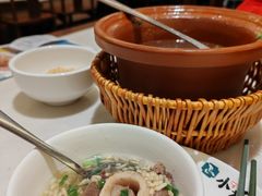 -小菜园新徽菜(无锡人民路红豆店)
