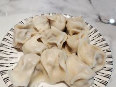 -叁拾壹克饺子·东北菜(国贸店)