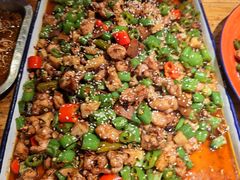 -兔槽江湖菜·重庆璧山兔(水围店)