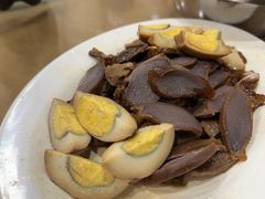 -揭阳钟记小食(福田新村店)