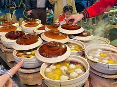 -霄汉羊排(万松园一店)