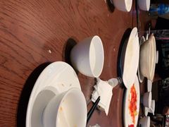 -富力希尔顿度假酒店-御玺中餐厅