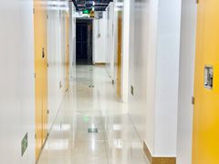 -安东易迷你自助仓储寄存仓库(草桥店)